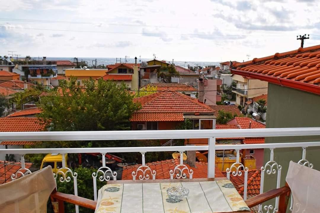 Villa Maria Sarti Exteriör bild